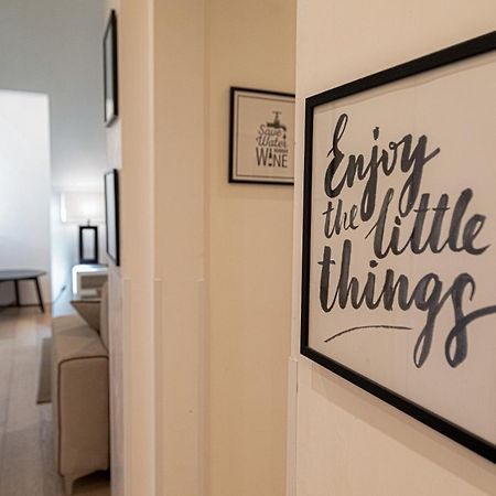 Luxury Apt In The Heart Of City Out Of Ztl Florence Luaran gambar