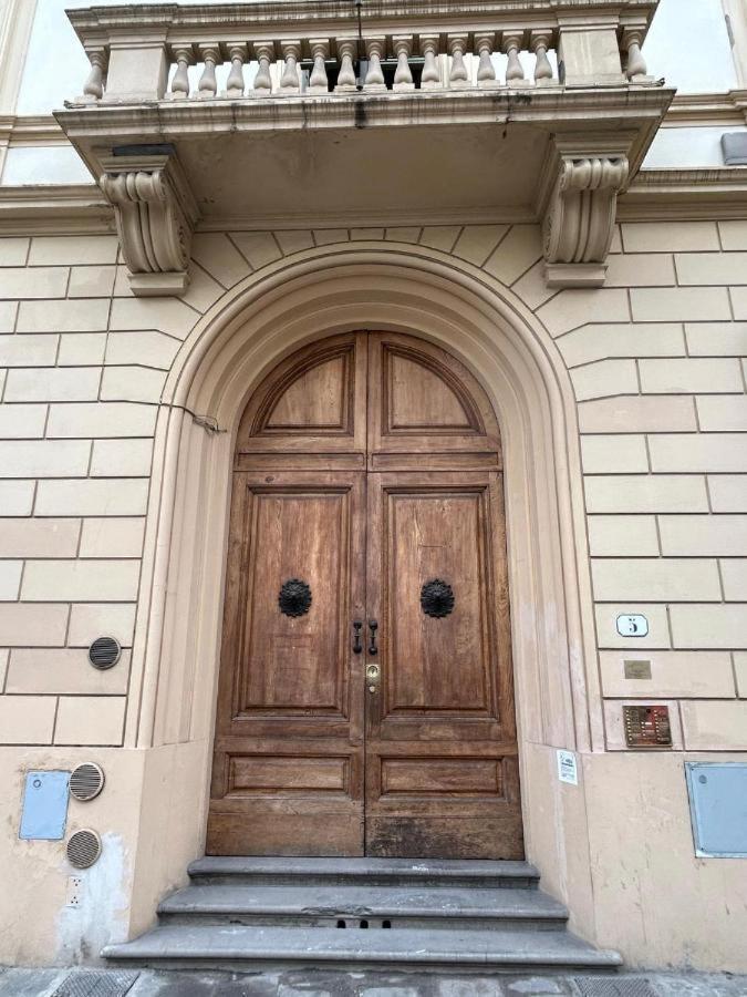 Luxury Apt In The Heart Of City Out Of Ztl Florence Luaran gambar