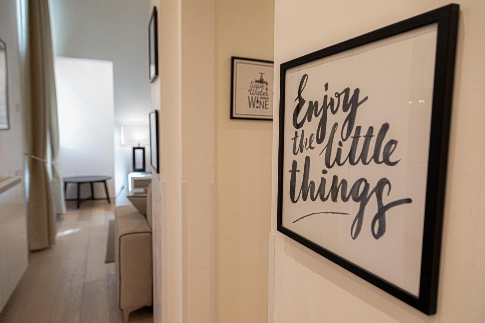 Luxury Apt In The Heart Of City Out Of Ztl Florence Luaran gambar