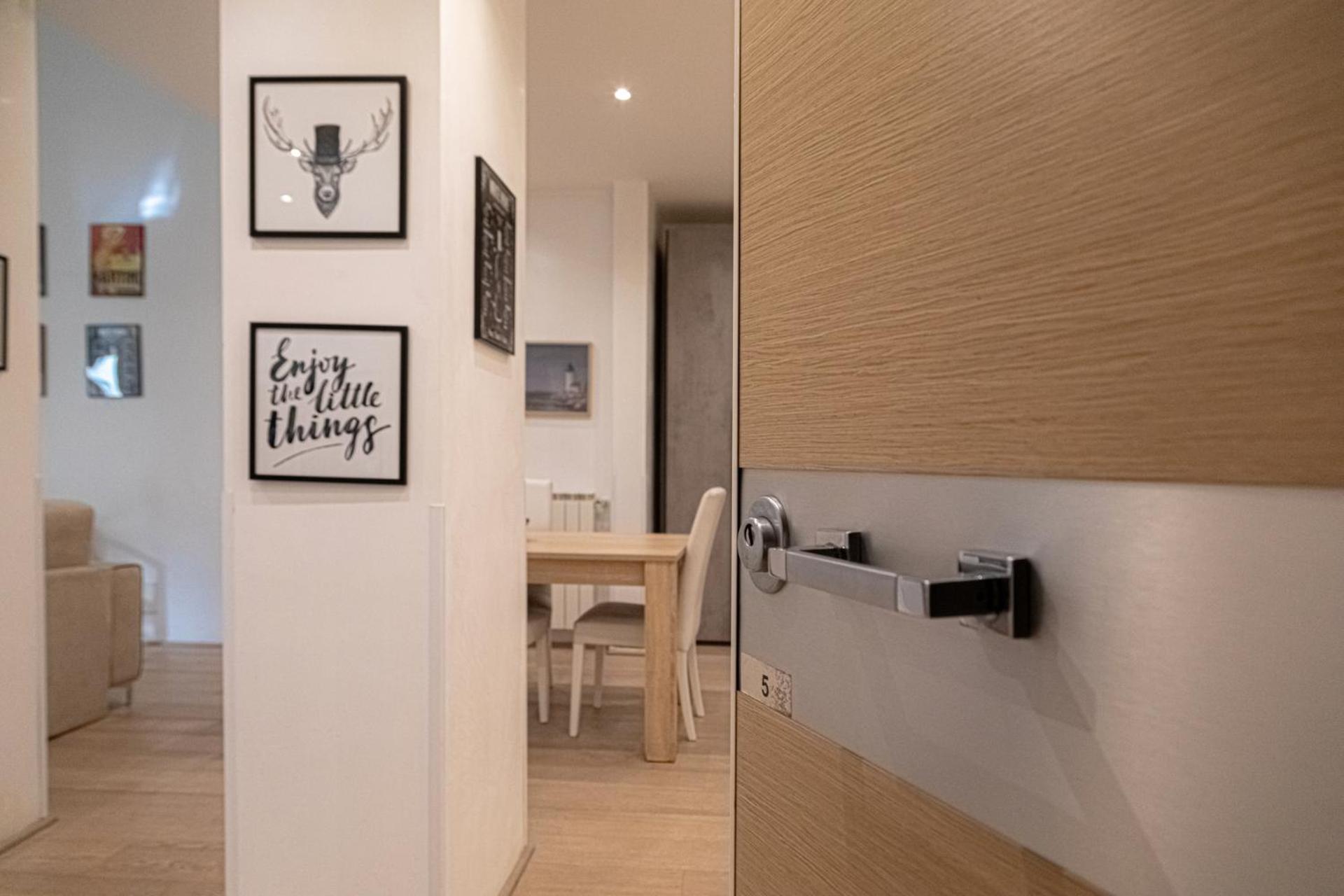 Luxury Apt In The Heart Of City Out Of Ztl Florence Luaran gambar