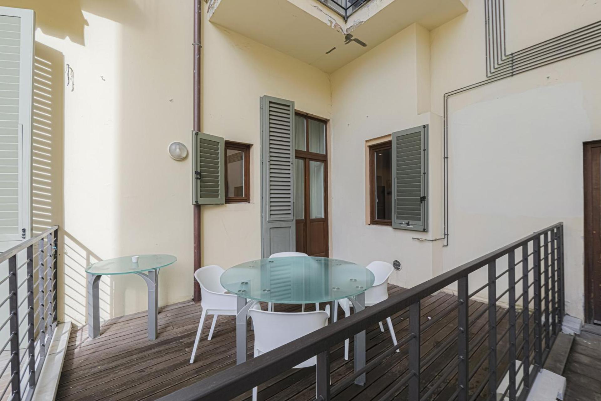 Luxury Apt In The Heart Of City Out Of Ztl Florence Luaran gambar