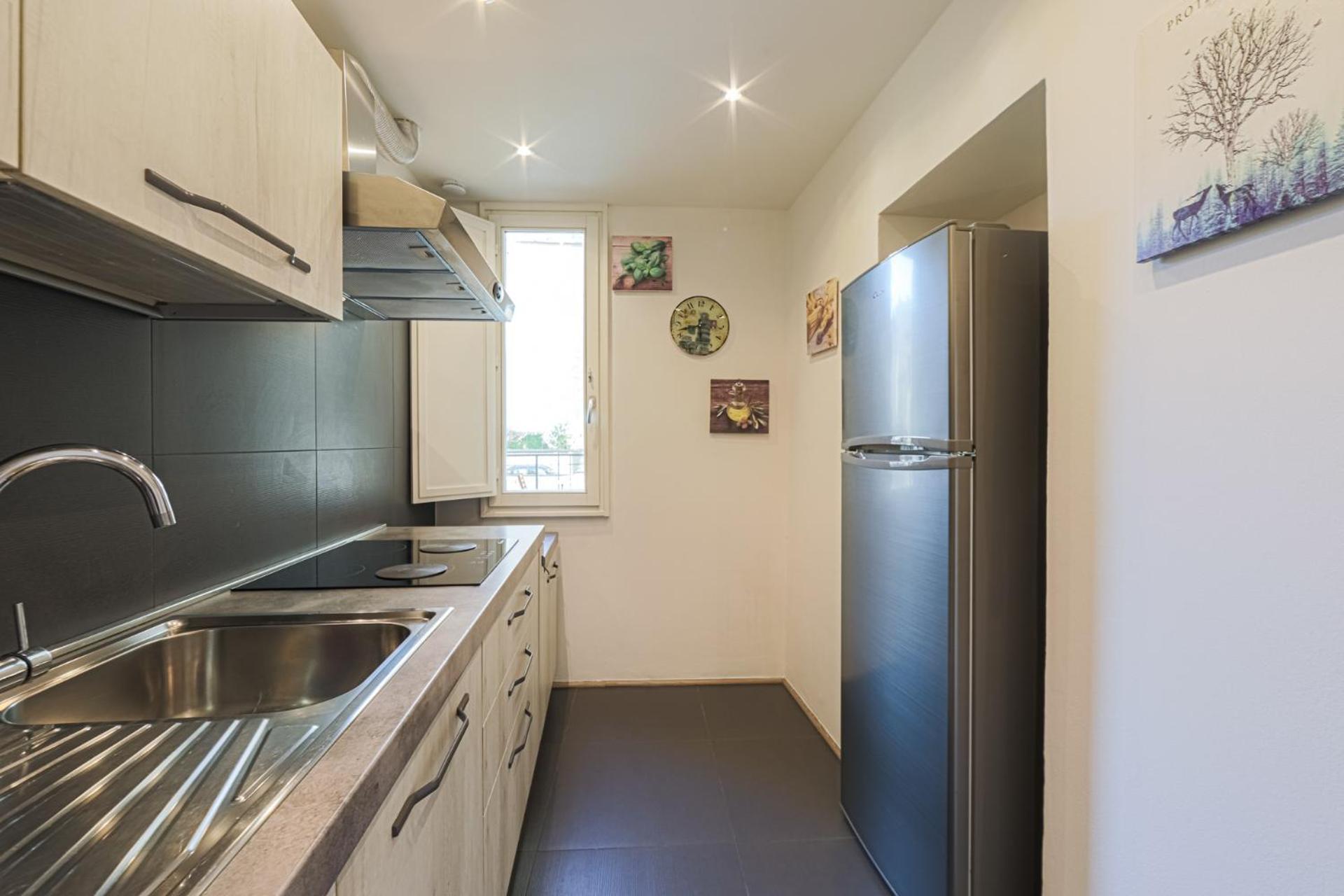 Luxury Apt In The Heart Of City Out Of Ztl Florence Luaran gambar