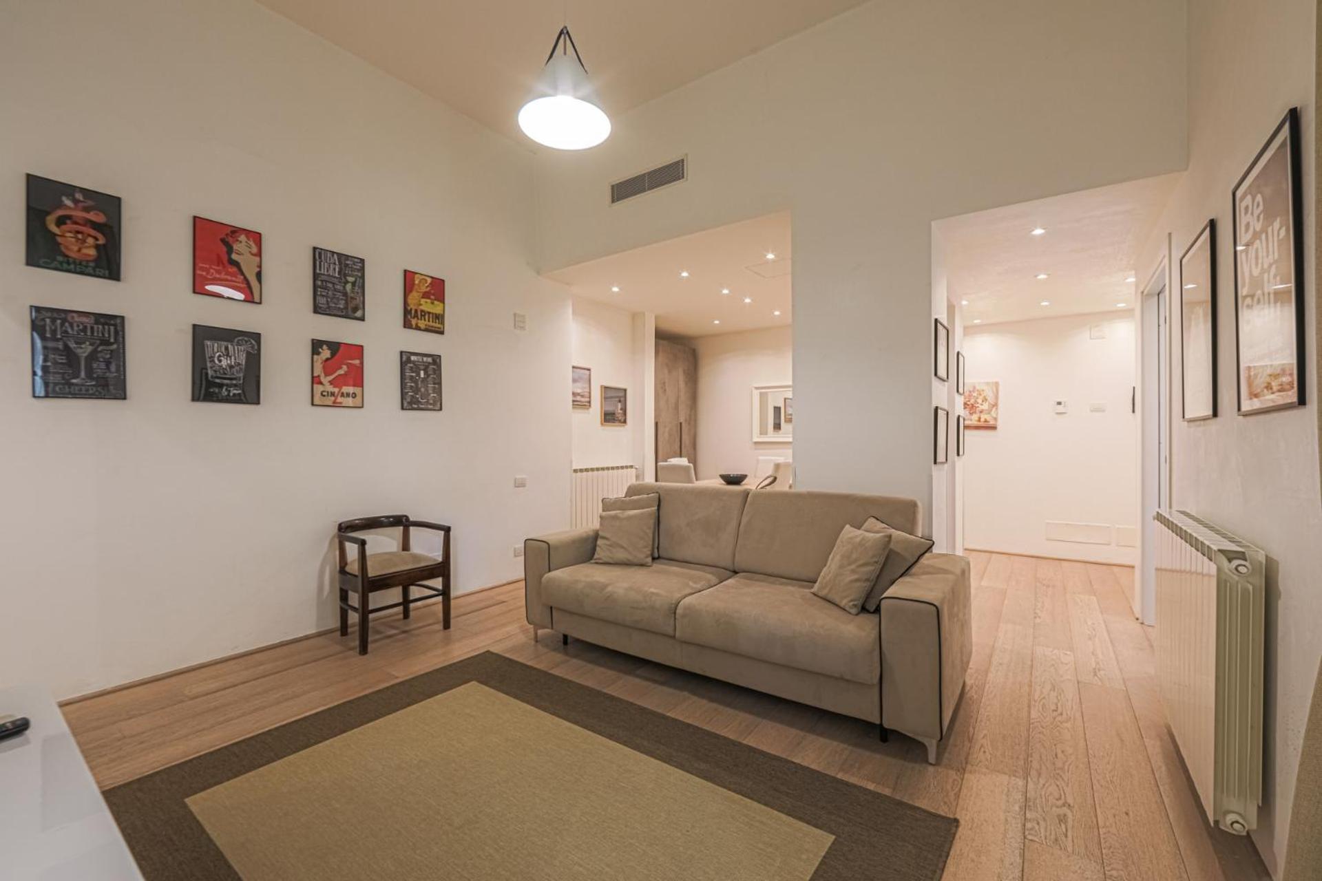 Luxury Apt In The Heart Of City Out Of Ztl Florence Luaran gambar