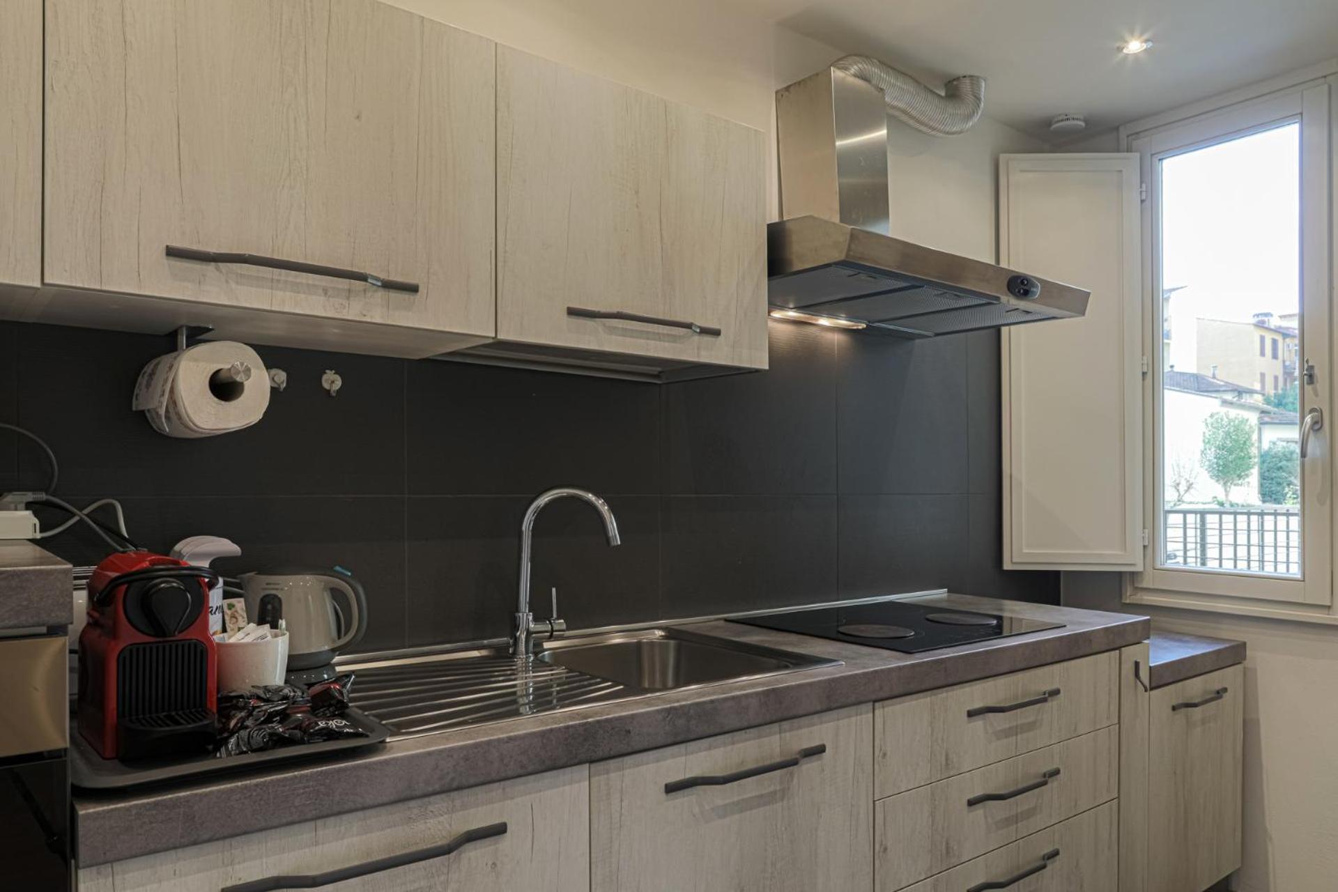 Luxury Apt In The Heart Of City Out Of Ztl Florence Luaran gambar