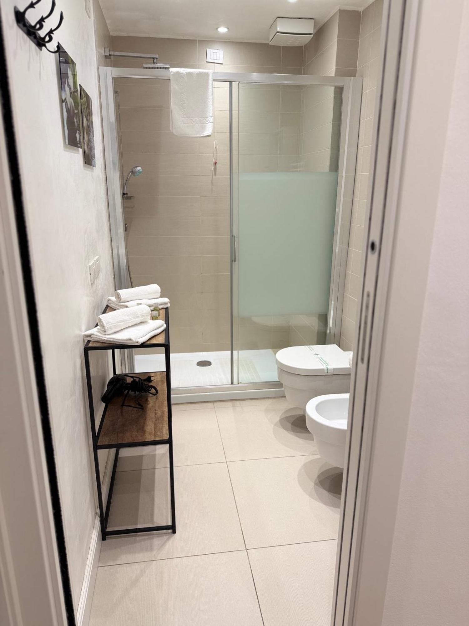 Luxury Apt In The Heart Of City Out Of Ztl Florence Luaran gambar