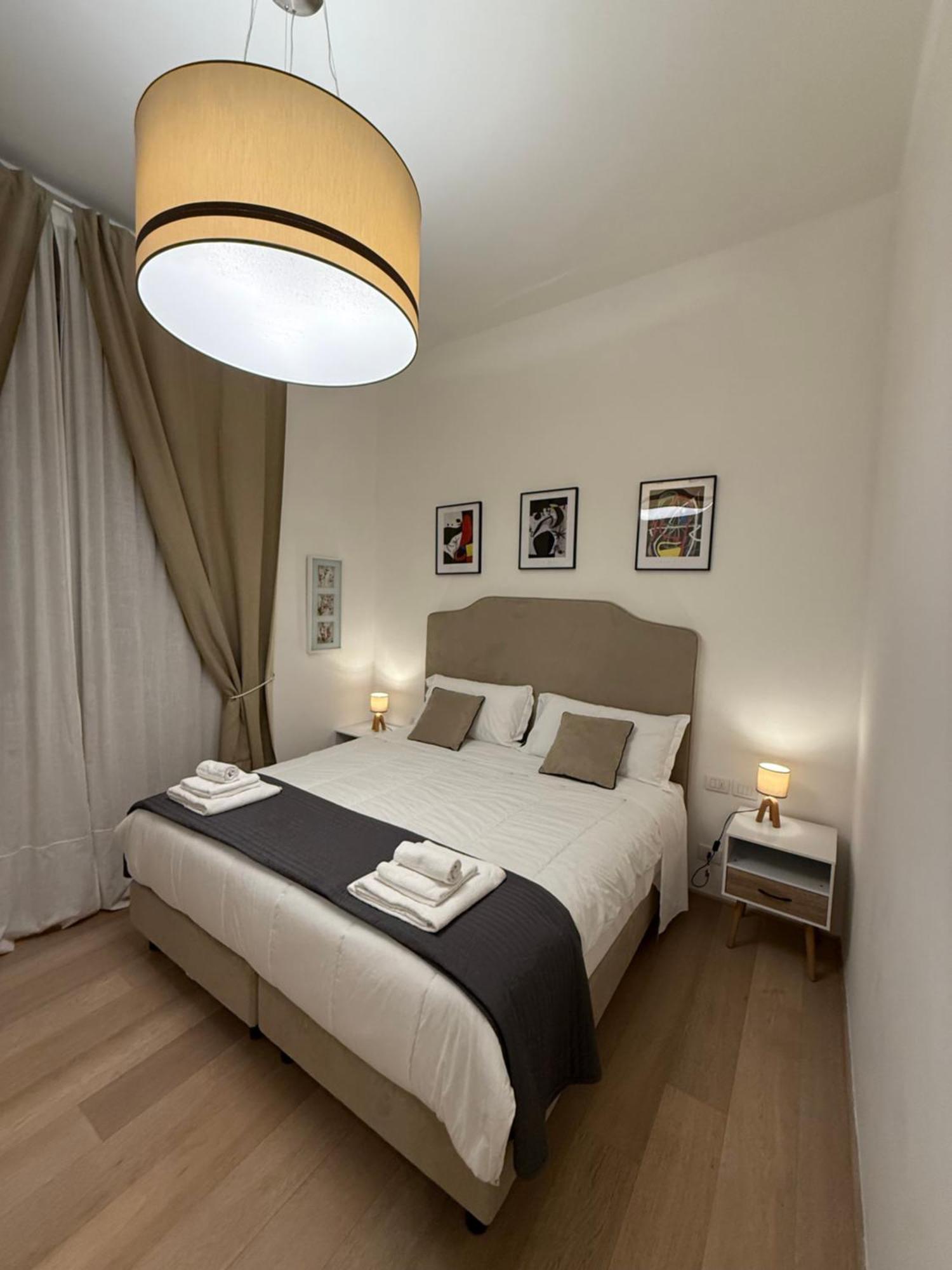Luxury Apt In The Heart Of City Out Of Ztl Florence Luaran gambar