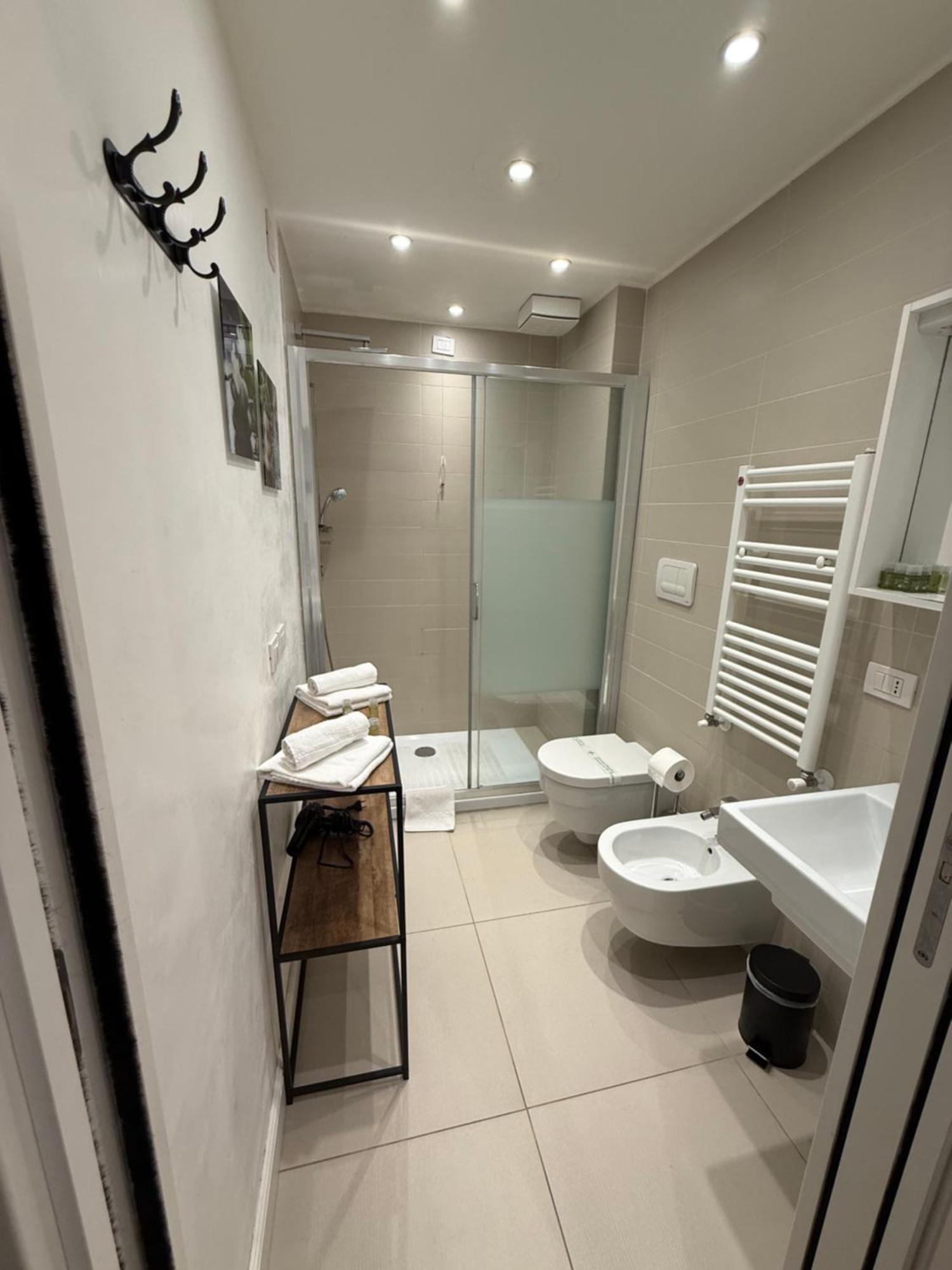 Luxury Apt In The Heart Of City Out Of Ztl Florence Luaran gambar
