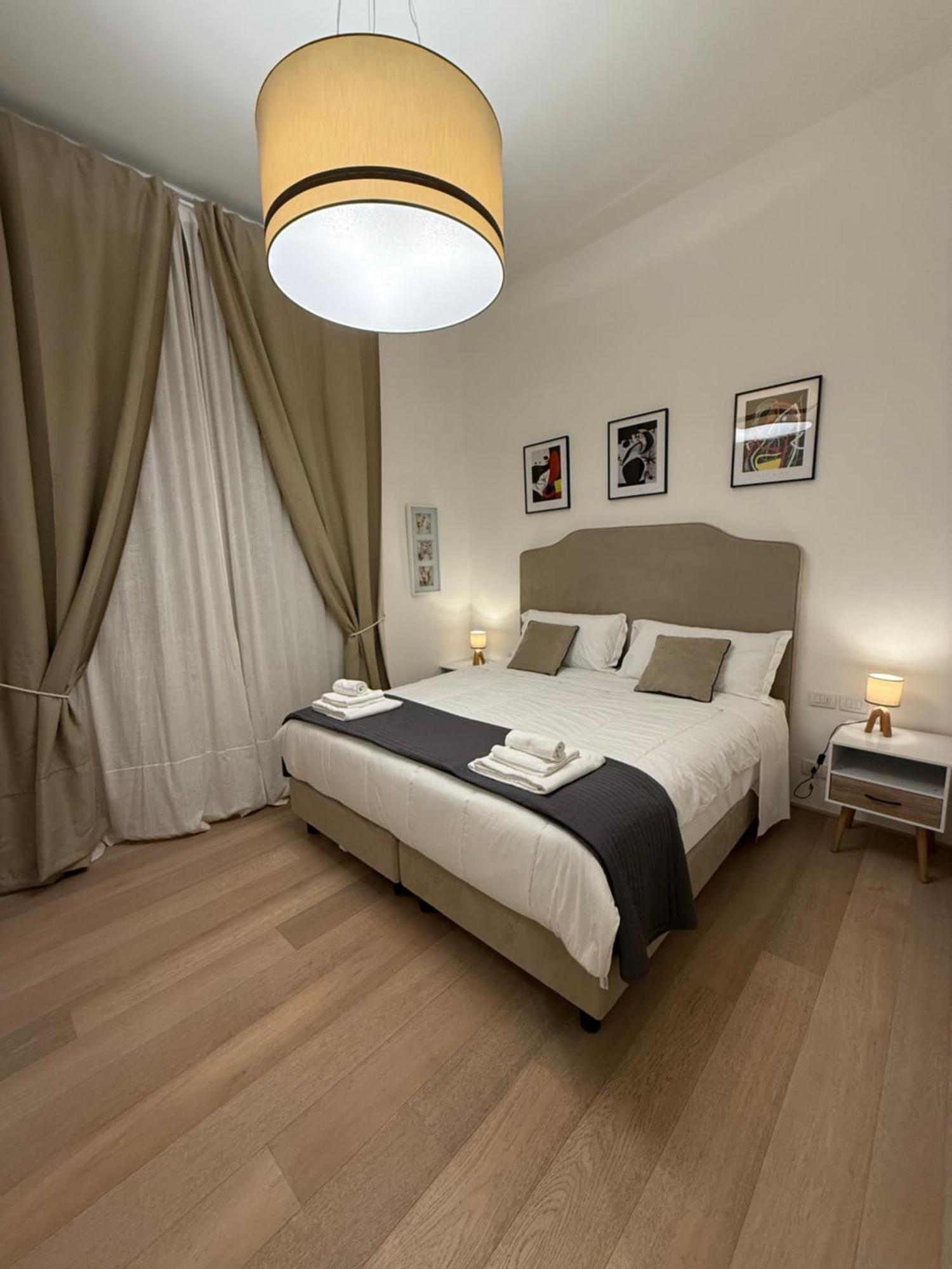 Luxury Apt In The Heart Of City Out Of Ztl Florence Luaran gambar